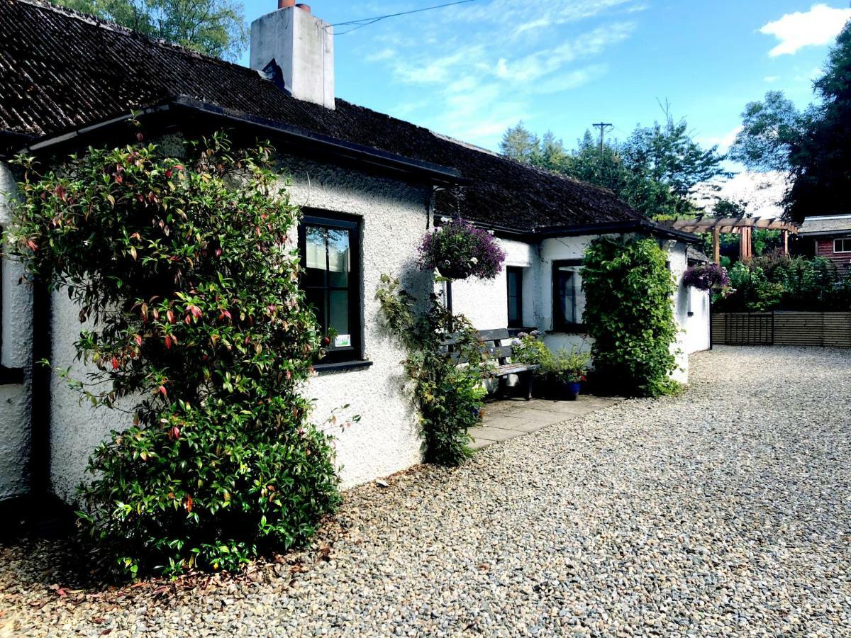 The Wicklow Escape (Adults Only) Donard Exterior photo