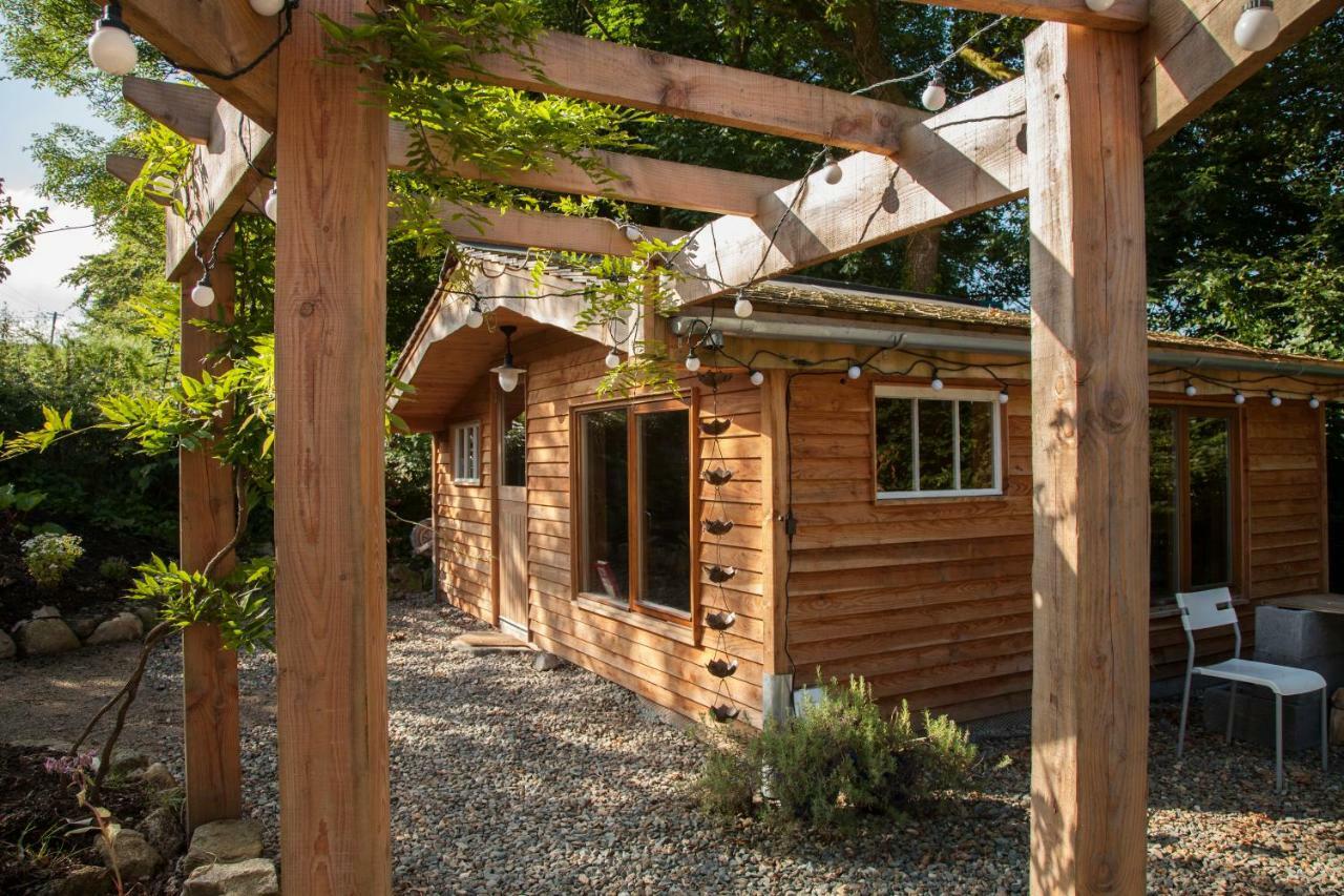 The Wicklow Escape (Adults Only) Donard Exterior photo